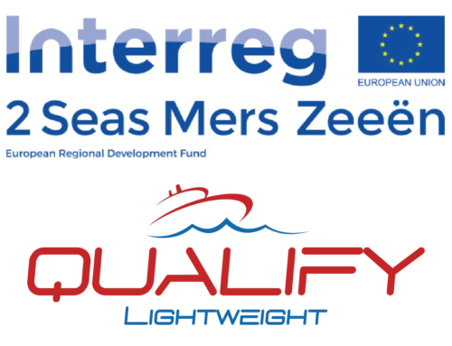 Enabling Qualification of Hybrid Structures for Lightweight and Safe Maritime Transport (QUALIFY)