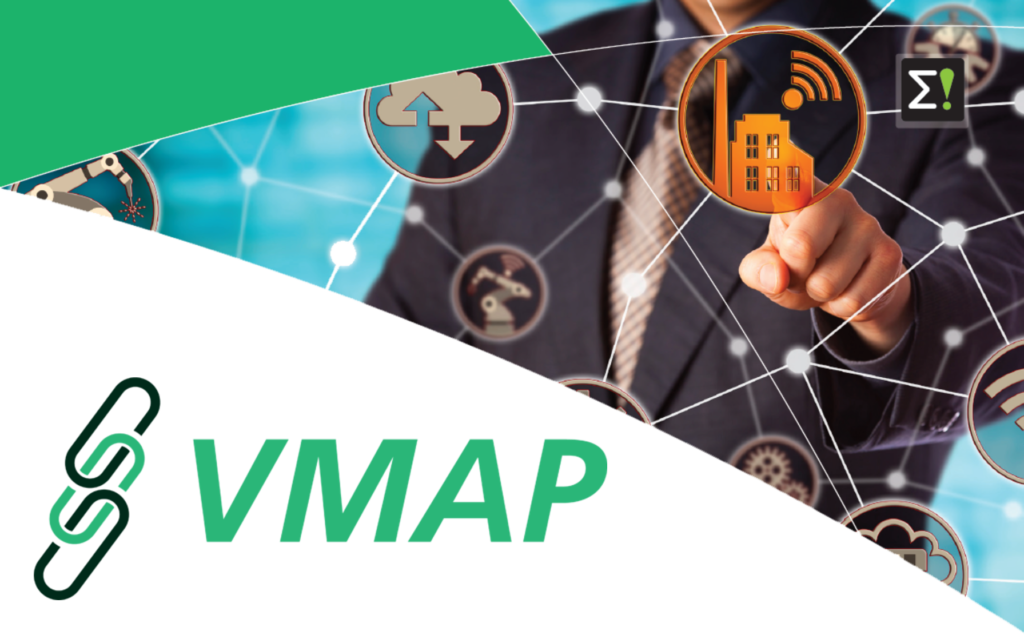 Vmap Application 