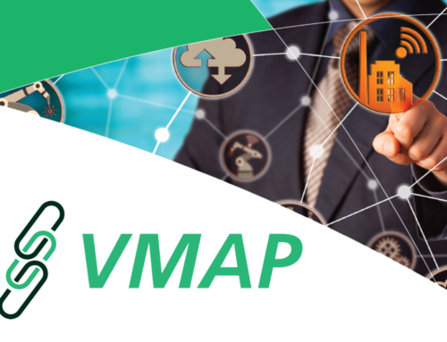 VMAP – Virtual Material Modelling in Manufacturing