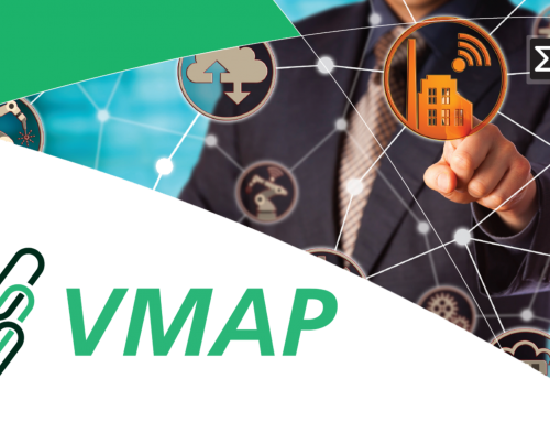 VMAP – Virtual Material Modelling in Manufacturing