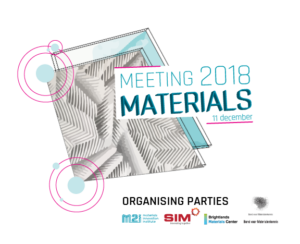 Meeting Materials incl partners