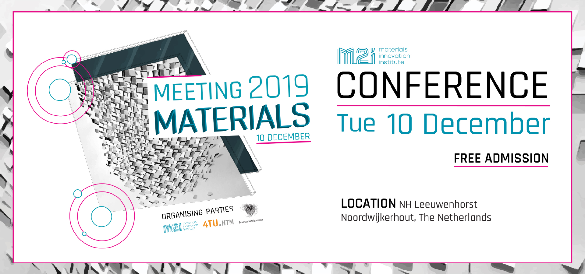 Meeting Materials 2019