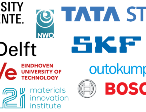 Project in the Spotlight: DEPMAT: Data Enhanced Physical models to reduce Materials use