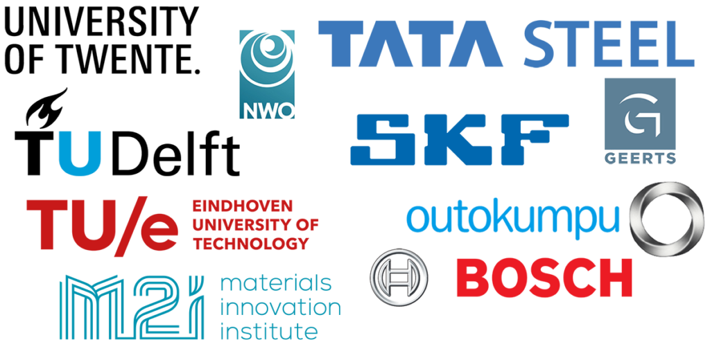 Tata Steel logo in transparent PNG format