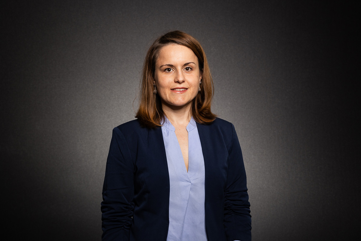Martina Cuschieri