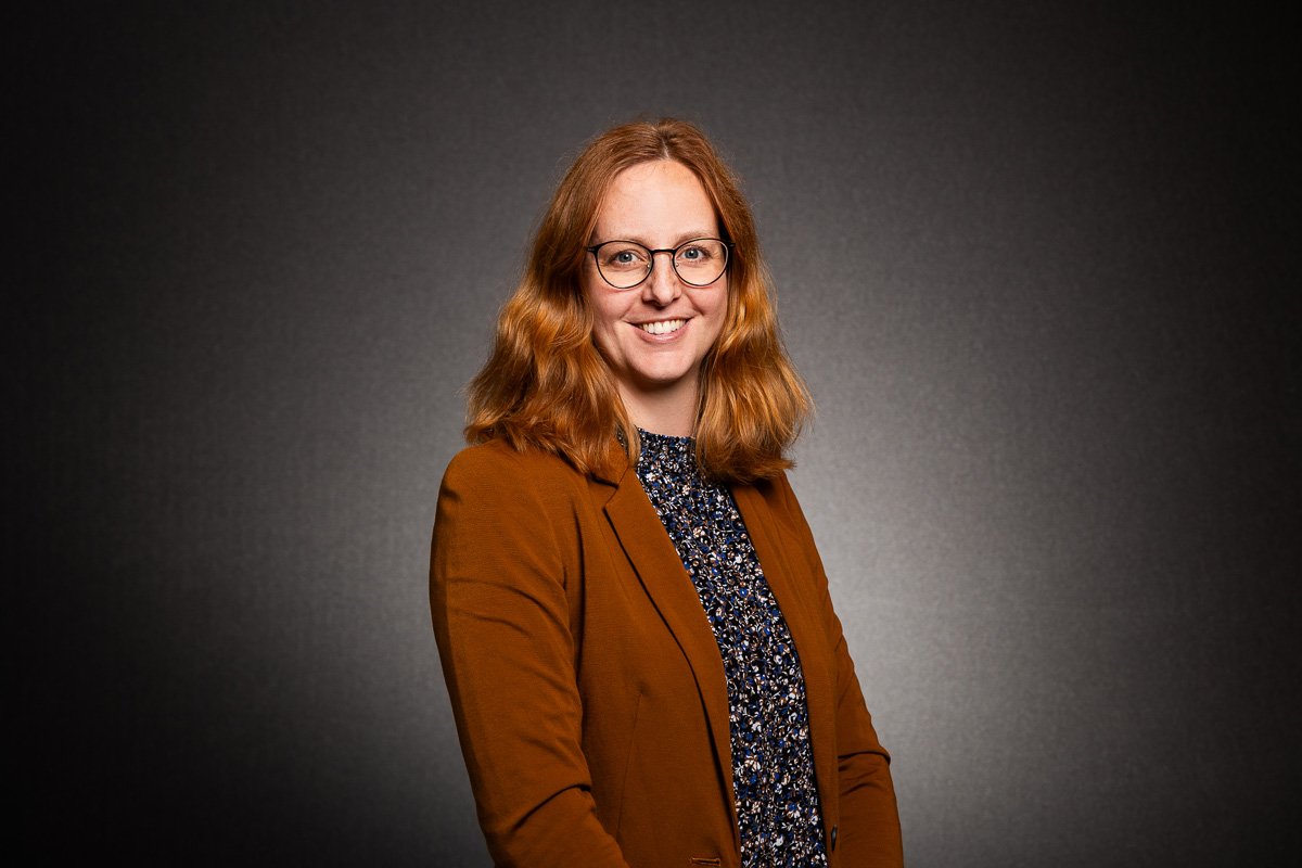 Anniek Enserink