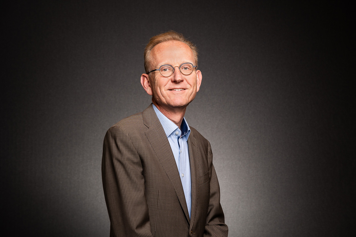 Erik Vegter