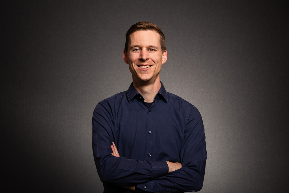 Jeroen van Beeck