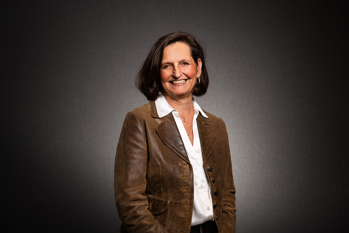 Marcella Klouwens